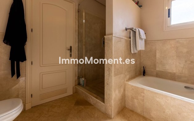 Reventa - Apartamento - Marbella - La Mairena