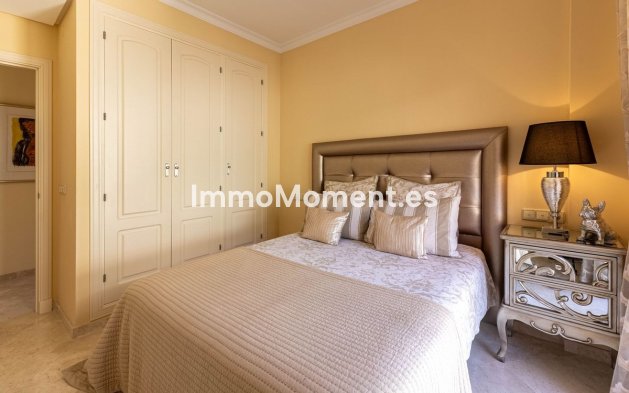 Reventa - Apartamento - Marbella - La Mairena