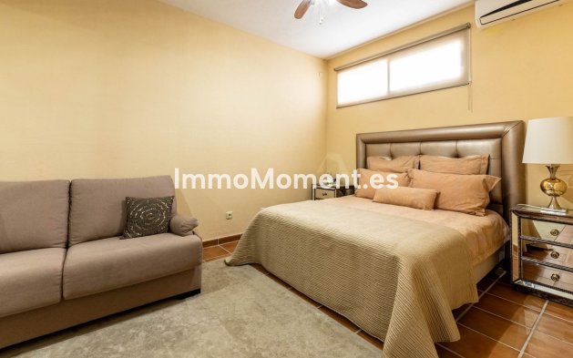 Reventa - Apartamento - Marbella - La Mairena