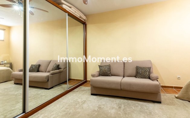 Reventa - Apartamento - Marbella - La Mairena