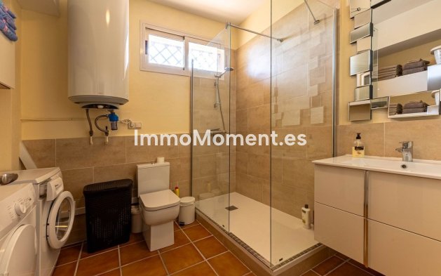 Reventa - Apartamento - Marbella - La Mairena