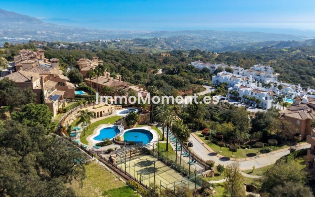 Reventa - Apartamento - Marbella - La Mairena