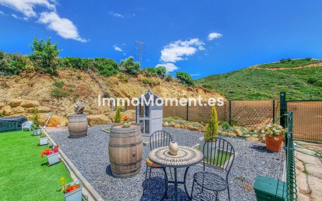 Reventa - Casa de campo - Casares - Casares Centro