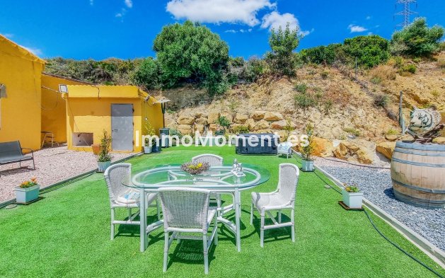 Reventa - Casa de campo - Casares - Casares Centro