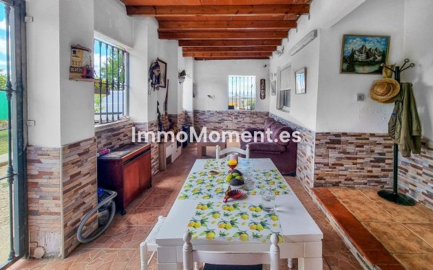 Reventa - Casa de campo - Casares - Casares Centro