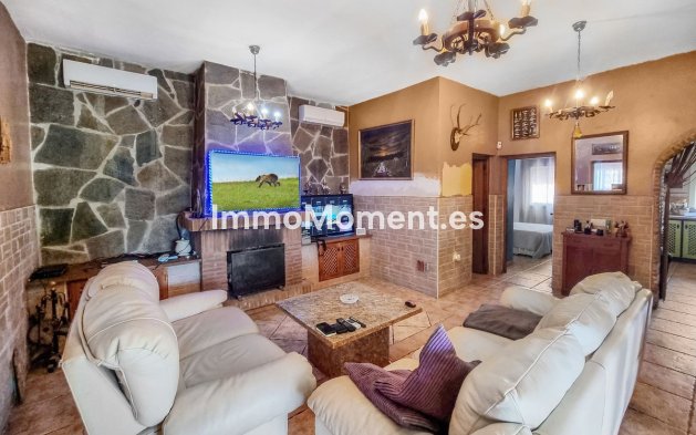 Reventa - Casa de campo - Casares - Casares Centro