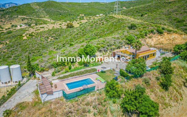 Reventa - Casa de campo - Casares - Casares Centro