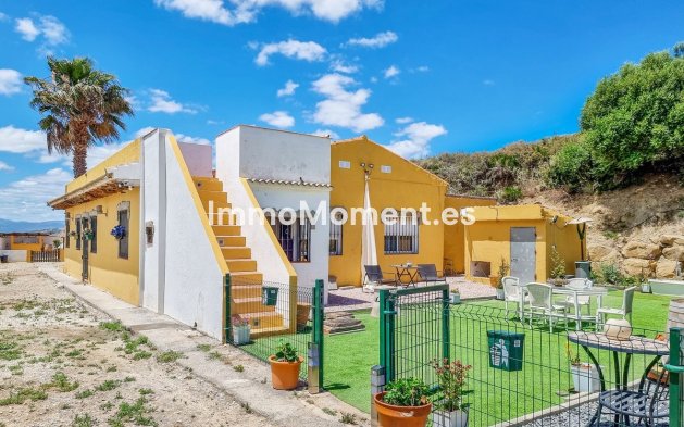 Reventa - Casa de campo - Casares - Casares Centro