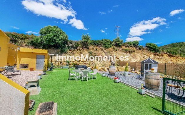 Reventa - Casa de campo - Casares - Casares Centro