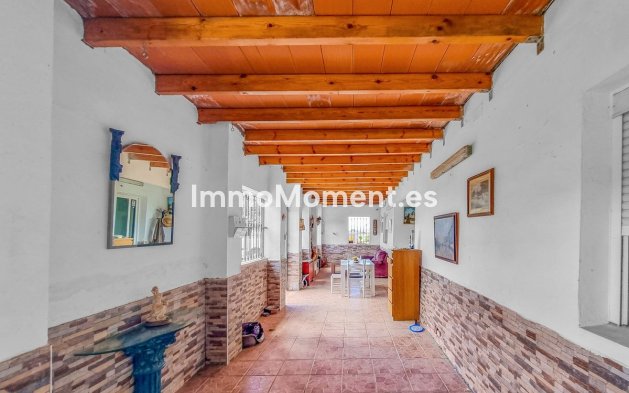 Reventa - Casa de campo - Casares - Casares Centro