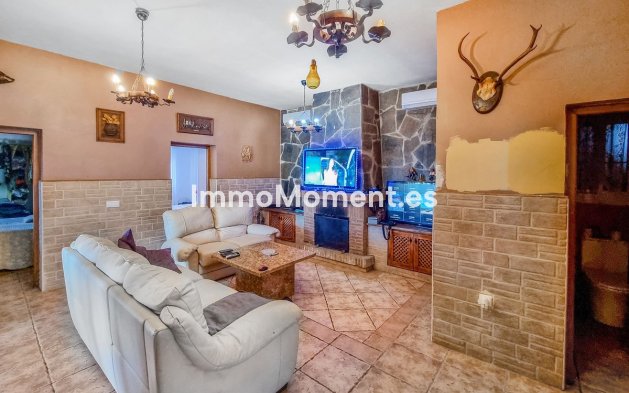 Reventa - Casa de campo - Casares - Casares Centro