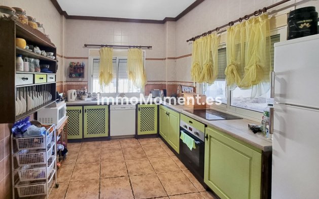 Reventa - Casa de campo - Casares - Casares Centro