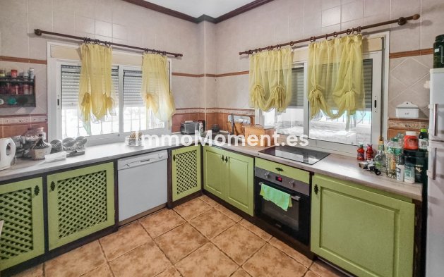 Reventa - Casa de campo - Casares - Casares Centro