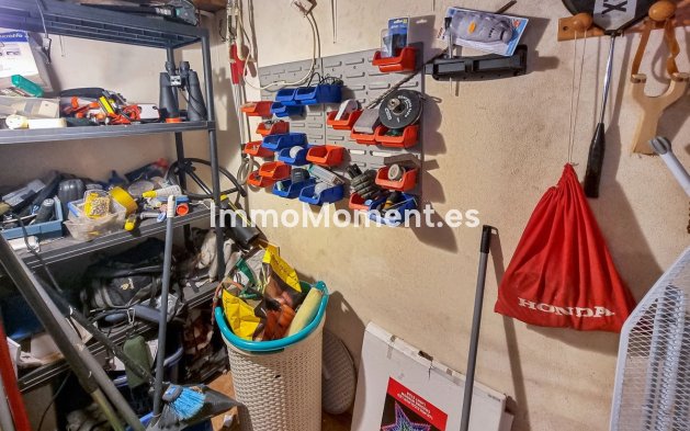 Reventa - Casa de campo - Casares - Casares Centro