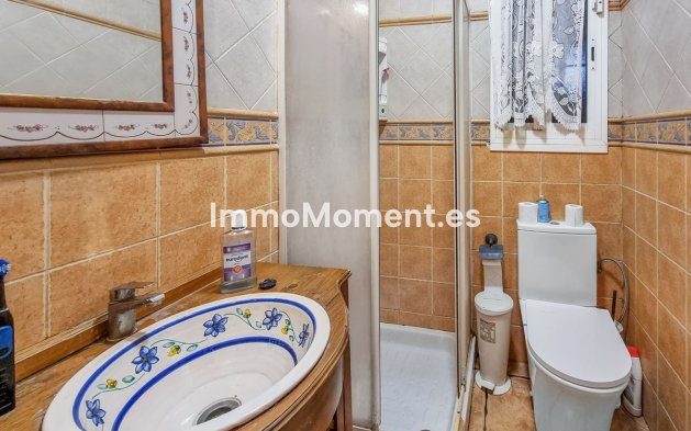 Reventa - Casa de campo - Casares - Casares Centro