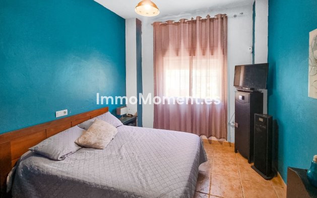 Reventa - Casa de campo - Casares - Casares Centro