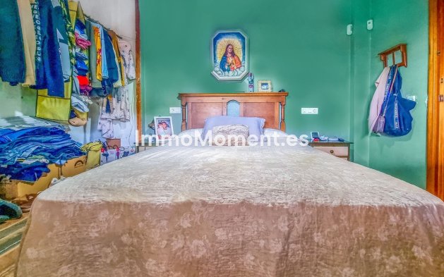 Reventa - Casa de campo - Casares - Casares Centro