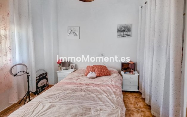 Reventa - Casa de campo - Casares - Casares Centro