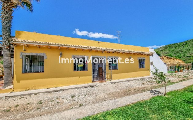 Reventa - Casa de campo - Casares - Casares Centro