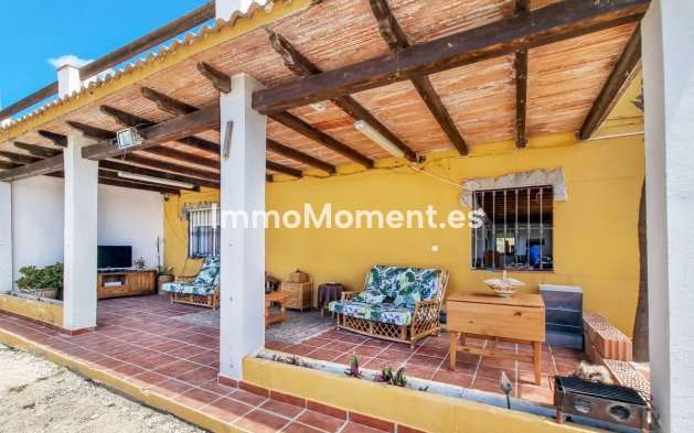 Reventa - Casa de campo - Casares - Casares Centro