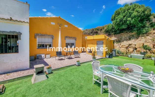 Reventa - Casa de campo - Casares - Casares Centro