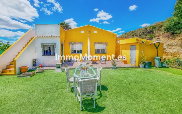 Reventa - Casa de campo - Casares - Casares Centro