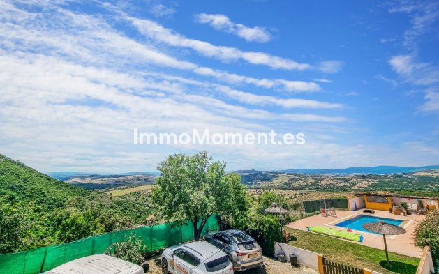 Reventa - Casa de campo - Casares - Casares Centro