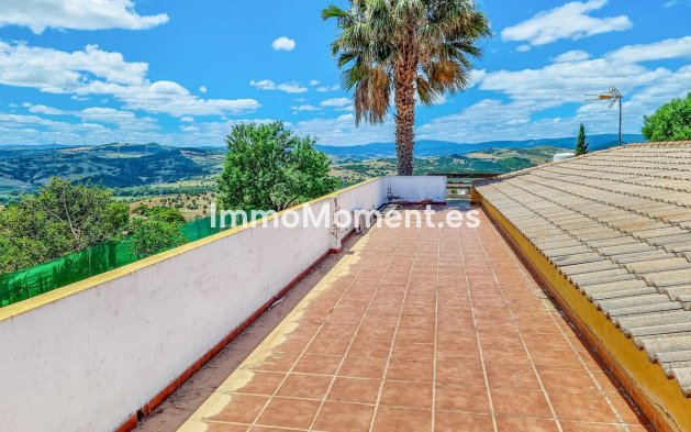 Reventa - Casa de campo - Casares - Casares Centro