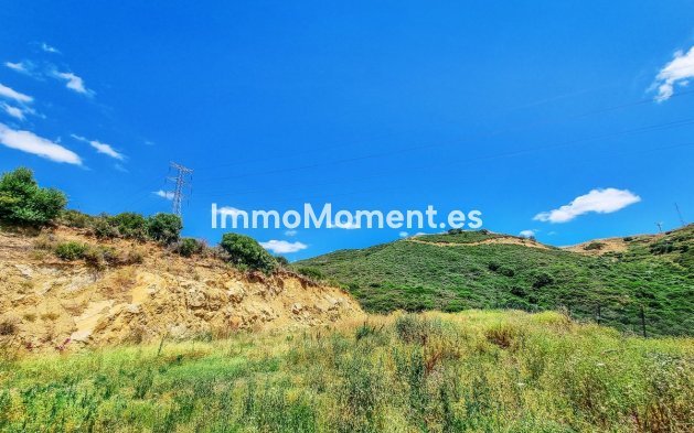 Reventa - Casa de campo - Casares - Casares Centro