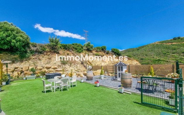 Reventa - Casa de campo - Casares - Casares Centro