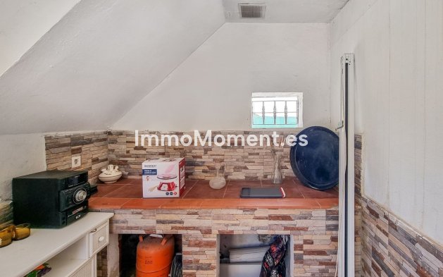 Reventa - Casa de campo - Casares - Casares Centro