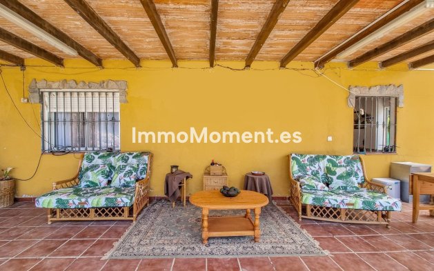 Reventa - Casa de campo - Casares - Casares Centro