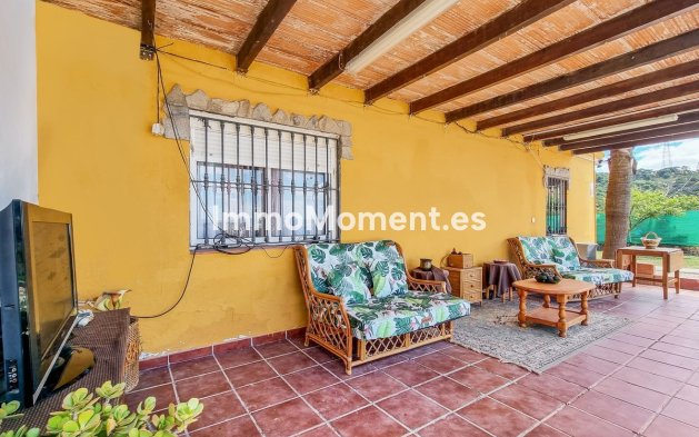 Reventa - Casa de campo - Casares - Casares Centro