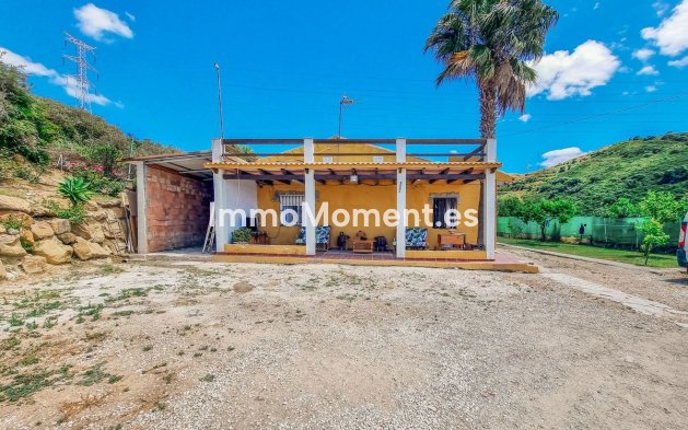 Reventa - Casa de campo - Casares - Casares Centro