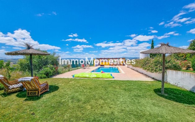 Reventa - Casa de campo - Casares - Casares Centro