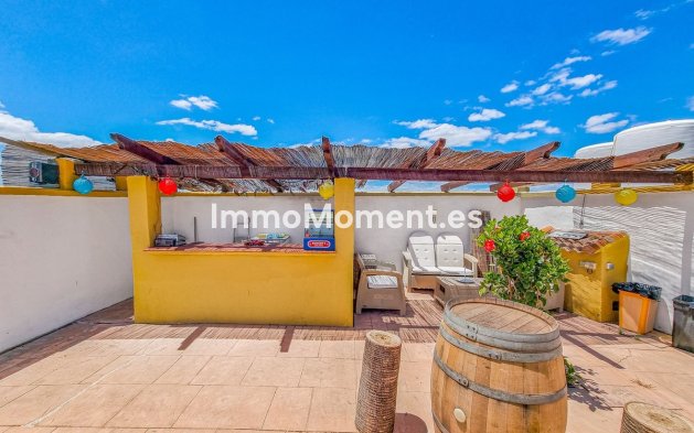 Reventa - Casa de campo - Casares - Casares Centro