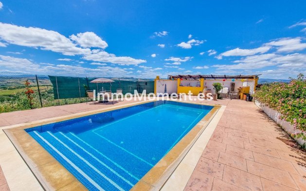 Reventa - Casa de campo - Casares - Casares Centro