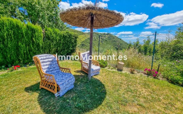 Reventa - Casa de campo - Casares - Casares Centro