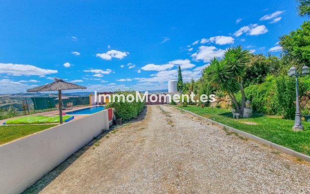 Reventa - Casa de campo - Casares - Casares Centro