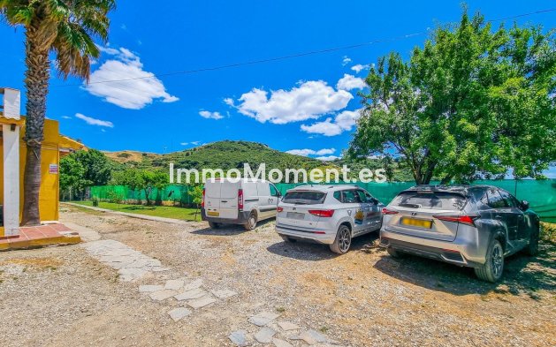Reventa - Casa de campo - Casares - Casares Centro