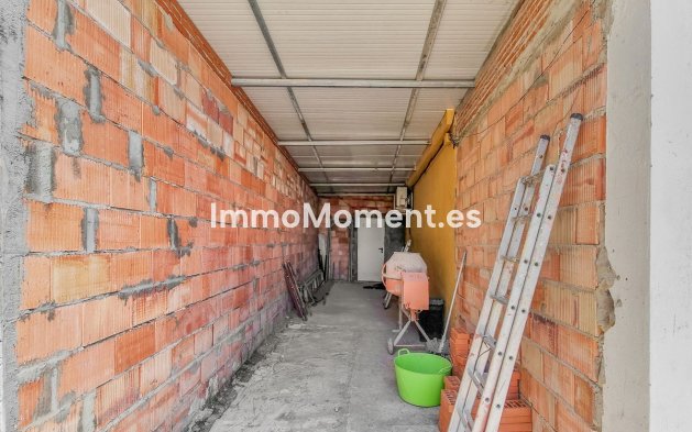 Reventa - Casa de campo - Casares - Casares Centro