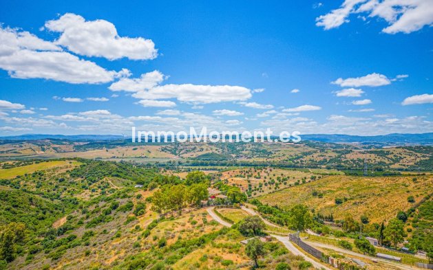 Reventa - Casa de campo - Casares - Casares Centro