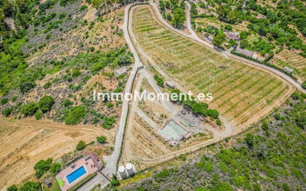 Reventa - Casa de campo - Casares - Casares Centro