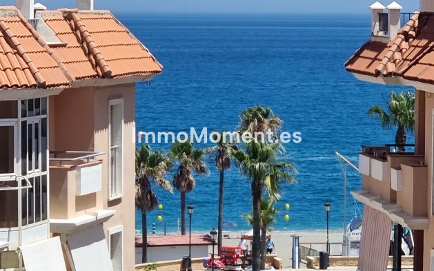 Reventa - Apartamento - Manilva - San Luis de Sabinillas