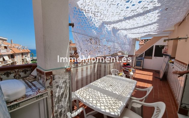 Reventa - Apartamento - Manilva - San Luis de Sabinillas