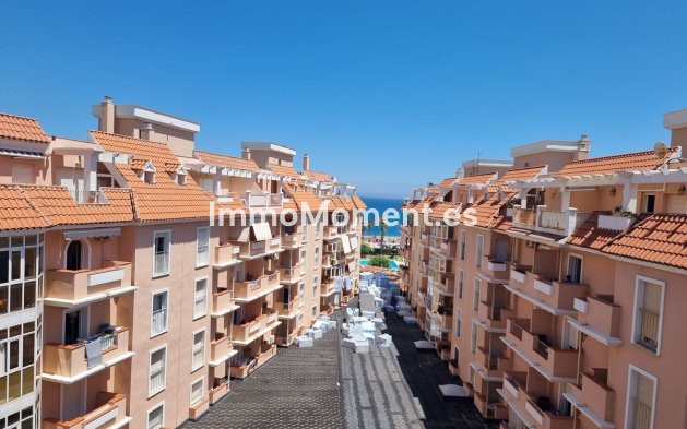 Reventa - Apartamento - Manilva - San Luis de Sabinillas