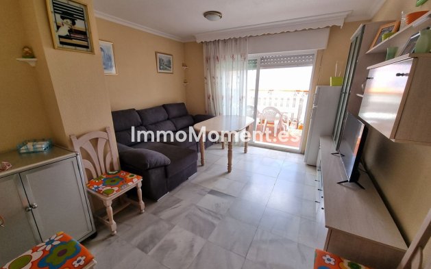 Reventa - Apartamento - Manilva - San Luis de Sabinillas