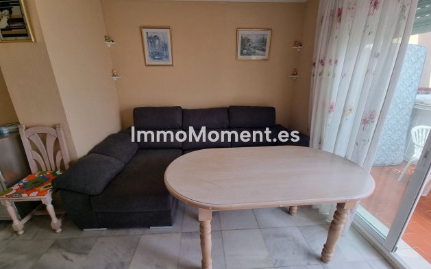 Reventa - Apartamento - Manilva - San Luis de Sabinillas