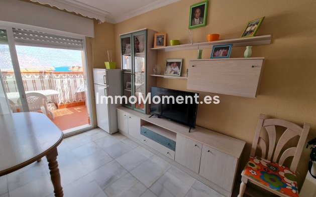 Reventa - Apartamento - Manilva - San Luis de Sabinillas