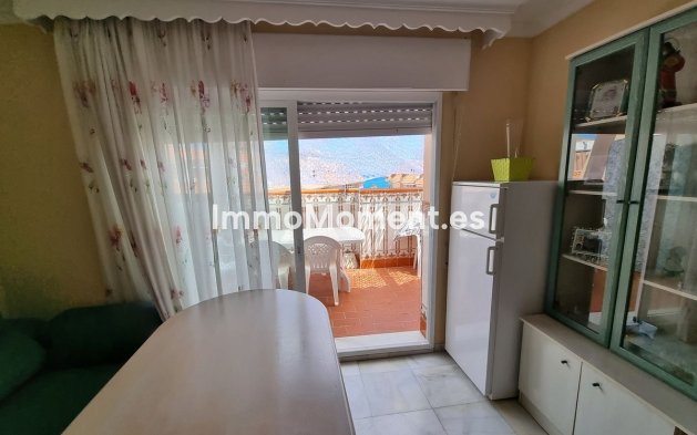 Reventa - Apartamento - Manilva - San Luis de Sabinillas